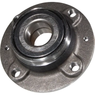 Подшипник ступицы задней Peugeot 406 95-99, Citroen Xantia 95 без ABS ZENTPARTS O 7OP0 1441259304 Z14191 - Изображение 1