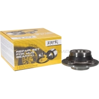 Подшипник ступицы задней Peugeot 406 95-99, Citroen Xantia 95 без ABS ZENTPARTS O 7OP0 1441259304 Z14191 - Изображение 2