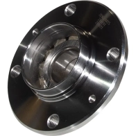 Подшипник ступицы задней Peugeot 406 95-99, Citroen Xantia 95 без ABS ZENTPARTS O 7OP0 1441259304 Z14191 - Изображение 3