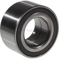Комплект подшипника ступицы передней Volkswagen Touareg all 02-06 ZENTPARTS VQT MDF 1441259333 Z21989 - Изображение 1