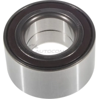 Комплект подшипника ступицы передней Volkswagen Touareg all 02-06 ZENTPARTS VQT MDF 1441259333 Z21989 - Изображение 3