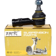 Наконечник рулевой Volkswagen Passat 2.0 16 V1.9 TDi 91-97 ZENTPARTS Z10822 YEJT H 1441259338 - Изображение 3