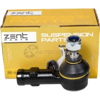 Наконечник рулевой Volkswagen Passat 2.0 16 V1.9 TDi 91-97 ZENTPARTS Z10822 YEJT H 1441259338 - Изображение 4