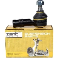 Наконечник рулевой Volkswagen Passat 2.0 16 V1.9 TDi 91-97 ZENTPARTS Z10822 YEJT H 1441259338 - Изображение 8