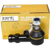 Наконечник рулевой Volkswagen Passat 2.0 16 V1.9 TDi 91-97 ZENTPARTS Z10822 YEJT H 1441259338 - Изображение 9
