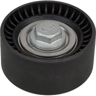 Ролик обводной Audi A3 3.2 03, Volkswagen Golf 3.2 05 Passat 2.3 V R5 96-05 ZENTPARTS JYNM Q9 1441259343 Z23793 - Изображение 3