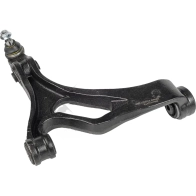 Рычаг левый сталь Volkswagen Touareg, Porsche Cayenne, Audi Q7 02 ZENTPARTS 1441259353 Z24612 EM STQ - Изображение 2