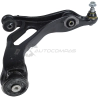 Рычаг нижний левый Volkswagen Touareg 3.2-6.02.5 TDi-5.0 TDi 02-10 ZENTPARTS Z24722 3 UJLPA 1441259354 - Изображение 2