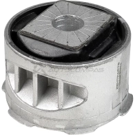 Сайлентблок задней балки Audi Q7, Volkswagen Touareg, Porsche Cayenne all 02 ZENTPARTS Z25827 1441259357 DD 74JS3 - Изображение 2
