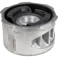 Сайлентблок задней балки Audi Q7, Volkswagen Touareg, Porsche Cayenne all 02 ZENTPARTS Z25827 1441259357 DD 74JS3 - Изображение 3