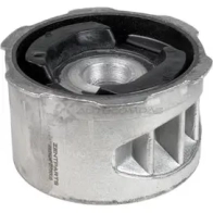 Сайлентблок задней балки Audi Q7, Volkswagen Touareg, Porsche Cayenne all 02 ZENTPARTS Z25827 1441259357 DD 74JS3 - Изображение 7
