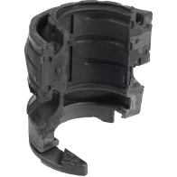 Втулка стабилизатора переднего Audi Q7, Volkswagen Touareg 07-10 ZENTPARTS 1441259364 8V9 RF Z02455 - Изображение 4