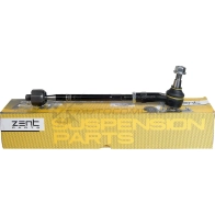 Рулевая тяга поперечная с наконечником левая Volkswagen Touareg, Audi Q7, Porsche Cayenne 99-06 ZENTPARTS Z28497 1W0 UWWN 1441259365 - Изображение 2