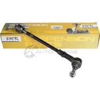 Рулевая тяга поперечная с наконечником левая Volkswagen Touareg, Audi Q7, Porsche Cayenne 99-06 ZENTPARTS Z28497 1W0 UWWN 1441259365 - Изображение 4