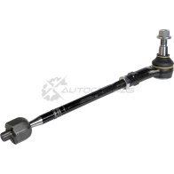 Рулевая тяга поперечная с наконечником левая Volkswagen Touareg, Audi Q7, Porsche Cayenne 99-06 ZENTPARTS Z28497 1W0 UWWN 1441259365 - Изображение 5
