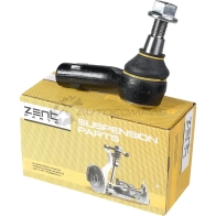 Наконечник рулевой левый Volkswagen Touareg all 03 ZENTPARTS 1441259367 G3N XI Z10953 - Изображение 3