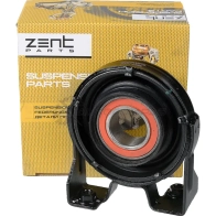 Опора кардана подв. 20x30x68 Porsche Cayenne 3.0-4.8 TDi 03, Volkswagen Touar. 3.0-6.0i TDi 02 ZENTPARTS Z13017 XOXKR9 J 1441259377 - Изображение 3