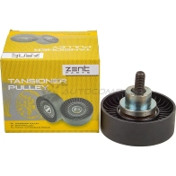 Ролик обводной Audi A4 A6 A8 Q7 2.43.2 F Si3.0 T F Si 04-10 ZENTPARTS Z23800 0J2 QL 1441259389 - Изображение 2