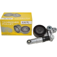 Ролик натяжной с механизмом натяжения Audi A3 A4 A6 A8 Q7 3.0 TDi 08 ZENTPARTS 1441259390 Z23887 R53W WD - Изображение 2