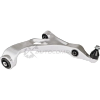 Рычаг перед.подвески Audi Q7 ZENTPARTS PAVS 5LE Z24669 1441259398 - Изображение 2