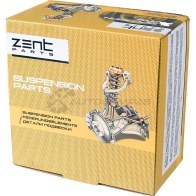 Опора амортизатора переднего Toyota R A V 4 94 ZENTPARTS P 6GU7 Z11897 1441259410 - Изображение 2