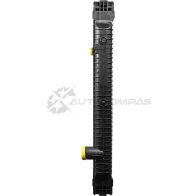 Радиатор охлаждения без рамки 900x708x40 RVi Kerax 97 ZENTPARTS 1441259424 PW826 9 Z20014 - Изображение 3