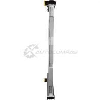 Радиатор охлаждения без рамки 968x708x40 RVi Premium ZENTPARTS X7Q1 B 1441259425 Z20016 - Изображение 2