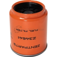 Фильтр топливный 1-14 UNS D108 H130 RVi Kerax Magnum Route, Volvo B13 FH 2 FH FM F M X ZENTPARTS Z34641 6F1W F 1441259475 - Изображение 4