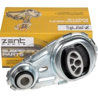 Подушка ДВС нижняя Renault Megane Scenic Fluence 1.5 DCi 09 ZENTPARTS 1441259491 Z13390 V 54TS - Изображение 4