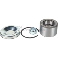 Комплект подшипника ступицы передней Opel Movano, Renault Master 10 ZENTPARTS 1441259529 Z22101 ARWTO D