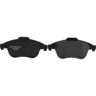Тормозные колодки дисковые передние Renault Laguna 3 2.02.0 DCi3.03.5 07 ZENTPARTS Z07578 1441259532 S8 U353 - Изображение 3