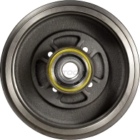 Тормозной барабан с подшипником Lada Largus 12 ZENTPARTS H1 V6W7 1441259536 Z01713 - Изображение 2