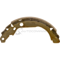 Колодки тормозные барабанные задние Renault Duster 1.5DCi1.62.0 09 ZENTPARTS HWX0E 4 1441259541 Z06868 - Изображение 2