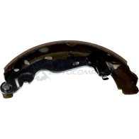 Колодки тормозные барабанные Renault Duster 1.61.6 DCi 10 ZENTPARTS Z B5PN9 1441259542 Z06822 - Изображение 2