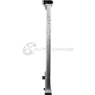 Радиатор охлаждения без рамки 977x689x48 RVi Magnum ZENTPARTS 1441259575 J3E GTAH Z20015 - Изображение 2