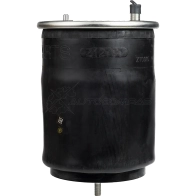 Пневмоподушка со стаканом 1шт. M16 M24x1.5 смещ.30 1шп.d12, низ 1шп. M16x1.5 Volvo, RVi Premium ZENTPARTS 1441259578 Z12760 1ALMQO T - Изображение 3