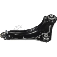 Рычаг подвески правый Renault grand scenic 3 Megane 3 ZENTPARTS N IBR8WP Z24788 1441259602 - Изображение 2