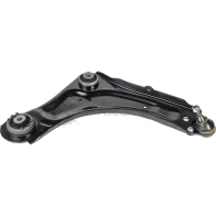 Рычаг подвески правый Renault grand scenic 3 Megane 3 ZENTPARTS N IBR8WP Z24788 1441259602 - Изображение 3