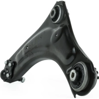 Сайлентблок рычага перед. Renault Megane 3 Fluence Scenic 3 08 ZENTPARTS 1441259603 Z25900 4 WSQTZ - Изображение 6
