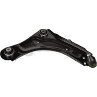 Рычаг нижний передний правый Renault Fluence 10 Megane 3 ZENTPARTS 1441259604 Z24728 HBYL 59 - Изображение 2