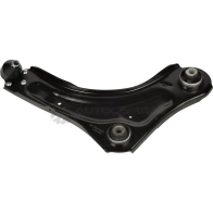 Рычаг нижний передний правый Renault Fluence 10 Megane 3 ZENTPARTS 1441259604 Z24728 HBYL 59 - Изображение 4