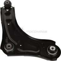 Рычаг нижний передний правый Renault Fluence 10 Megane 3 ZENTPARTS 1441259604 Z24728 HBYL 59 - Изображение 5