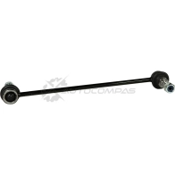 Стойка стабилизатора передняя Renault Megane 3 Scenic 3 all 08 ZENTPARTS 1441259619 9T4K LDF Z29206 - Изображение 1