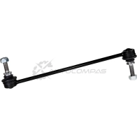Стойка стабилизатора передняя Renault Megane 3 Scenic 3 all 08 ZENTPARTS 1441259619 9T4K LDF Z29206 - Изображение 3