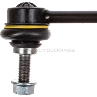 Стойка стабилизатора Renault Fluence 1.6-2.01.5 D 10 ZENTPARTS Z29212 R33 VP 1441259620 - Изображение 2