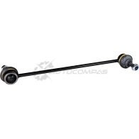 Стойка стабилизатора переднего Renault Laguna 08 ZENTPARTS Z29188 1441259624 L7YL DF - Изображение 2