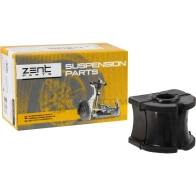 Втулка стабилизатора заднего Renault Duster 10 ZENTPARTS Z02519 UOI8 W 1441259642 - Изображение 2