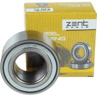 Подшипник ступицы передней Renault R19 1.21.4 Clio 1.1-1.8 Twingo 88 ZENTPARTS SXO 30W9 1441259647 Z14157 - Изображение 2