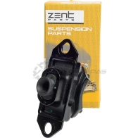 Подушка КПП с A C Renault Logan, Dacia Logan 1.41.6 04 ZENTPARTS 1441259652 Z13961 W GXWU - Изображение 4