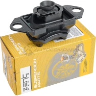 Подушка КПП с A C Renault Logan, Dacia Logan 1.41.6 04 ZENTPARTS 1441259652 Z13961 W GXWU - Изображение 5